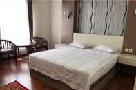 Bedroom Grand Balqis Akasia Hotel