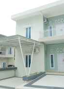 EXTERIOR_BUILDING Villa Rahmi Syar'i 1 (3 Bedrooms)