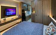 Kamar Tidur 2 JOEY@B RESIDENCE BSD ONE STEP TO ICE, AEON MALL AND PRASETYA MULYA UNIVERSITY BSD