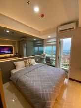 Bedroom 4 JOEY@B RESIDENCE BSD ONE STEP TO ICE, AEON MALL AND PRASETYA MULYA UNIVERSITY BSD