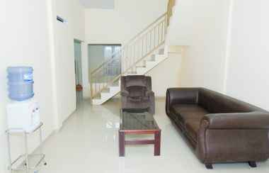 Lobi 2 Villa Rahmi Syar'i 2 (3 Bedrooms)