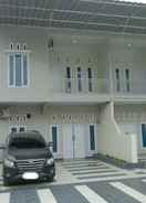 EXTERIOR_BUILDING Villa Rahmi Syar'i 2 (3 Bedrooms)