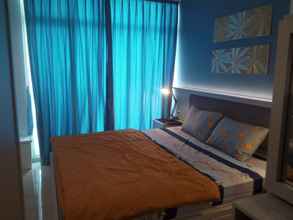 Bedroom 4 Treepark City Apartemen by KitaRooms