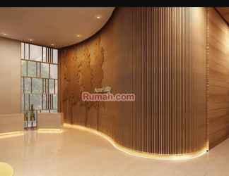 Lobby 2 Treepark City Apartemen by KitaRooms