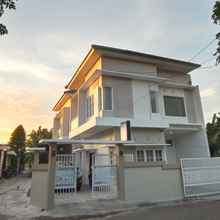 Exterior 4 Arsya Homestay Yogyakarta