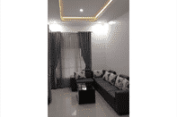 Khu vực công cộng Arsya Homestay Yogyakarta