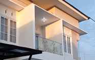 Exterior 6 Arsya Homestay Yogyakarta