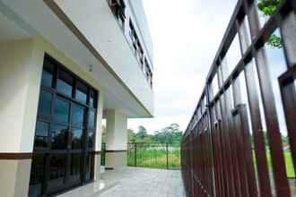 Exterior 4 Djuragan Kamar Teduh