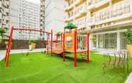 Common Space 3 Skyview Sentul Tower Apartments Bogor