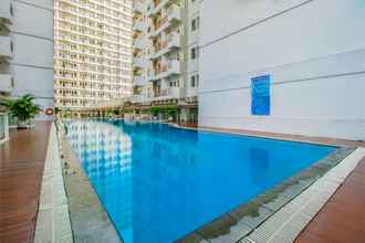 Swimming Pool 4 Skyview Sentul Tower Apartments Bogor