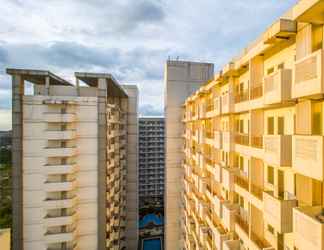 Luar Bangunan 2 Skyview Sentul Tower Apartments Bogor