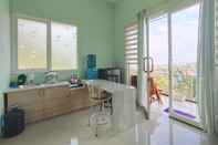 Bedroom PURI BIDADARI 6 WITH PRIVATE MINI POOL BY N2K