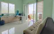 Ruang Umum 4 PURI BIDADARI 6 WITH PRIVATE MINI POOL BY N2K