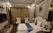 Phòng ngủ 4 Bao Ngoc Hotel Linh Dam