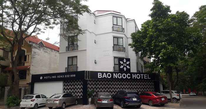 Others Bao Ngoc Hotel Linh Dam