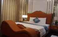 Bilik Tidur 5 Bao Ngoc Hotel Linh Dam