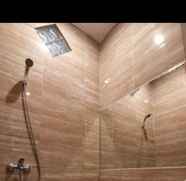 Phòng tắm bên trong 3 Villa Rumah Bromo 8