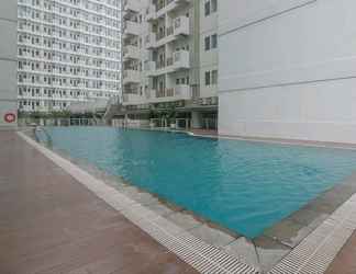 Hồ bơi 2 Apartemen Sentul Tower By Kedai Rio Property