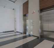 Lobby 3 Apartemen Sentul Tower By Kedai Rio Property