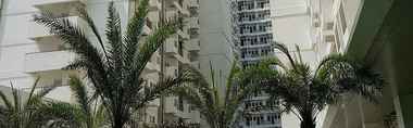 Kolam Renang 2 Apartemen Sentul Tower By Kedai Rio Property