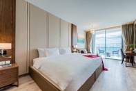 Kamar Tidur RIS Panorama Nha Trang