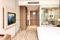 Lobby RIS Panorama Nha Trang