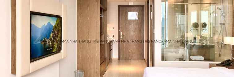 Lobby RIS Panorama Nha Trang