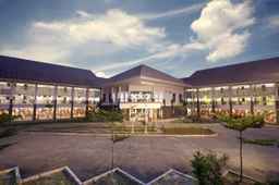 Saka Hotel & Apartement Bukit Asam Tanjung Enim , SGD 45