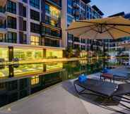 Exterior 5 Wyndham Royal Lee Phuket