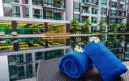 ภายนอกอาคาร 4 Wyndham Royal Lee Phuket