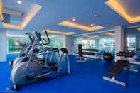 Fitness Center Phuket Fortune Airport Hotel (By Royal Lee The Terminal Phuket)