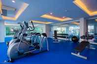 Fitness Center Wyndham Royal Lee Phuket