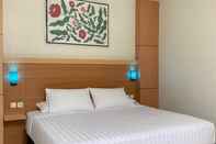 Bedroom Hotel FIZ Palangka Raya