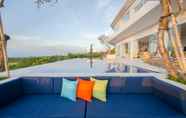 พื้นที่สาธารณะ 3 Villa Aventus Uluwatu