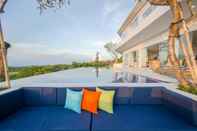 พื้นที่สาธารณะ Villa Aventus Uluwatu