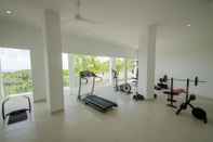 Fitness Center Villa Aventus Uluwatu
