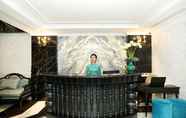 Lobby 3 Hanoi Emerald Waters Hotel Valley