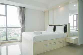 ห้องนอน 4 Cozy and Warm 3BR Apartment at The Royal Olive Residence By Travelio