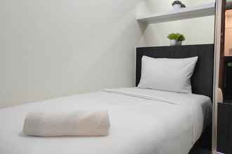 Bedroom 4 Comfort 2BR at Vida View Makassar Apartment By Travelio