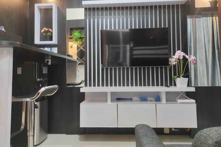 COMMON_SPACE Comfort 2BR at Vida View Makassar Apartment By Travelio