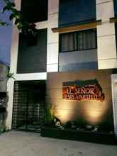 Exterior RedDoorz @ El Señor Jesus Apartelle Vigan Ilocos