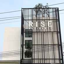 Bangunan 4 Rise Residence Siracha 