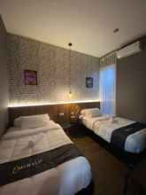 Phòng ngủ 4 Emerald Guesthouse Type New York