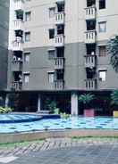 SWIMMING_POOL BTW Inn Gateway Bandung