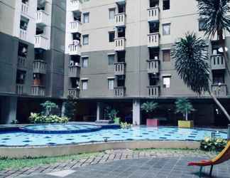 Swimming Pool 2 BTW Inn Gateway Bandung