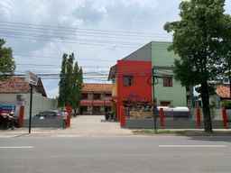 Hotel KINI JAYA, Rp 160.641