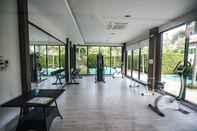 Fitness Center Seapine Beach Golf & Resort Hua Hin