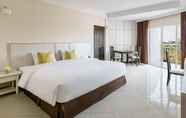 ห้องนอน 4 Seapine Beach Golf & Resort Hua Hin