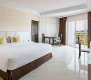 ห้องนอน 4 Seapine Beach Golf & Resort Hua Hin