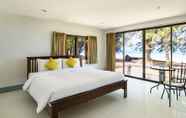 ห้องนอน 3 Seapine Beach Golf & Resort Hua Hin